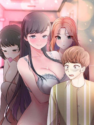 免费日本漫画韩漫精选